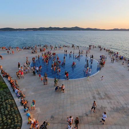Villa Terracotta Studio 2 Starigrad Paklenica Εξωτερικό φωτογραφία