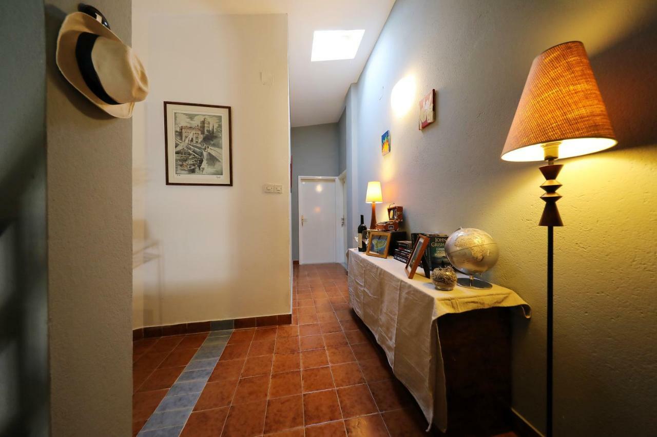Villa Terracotta Studio 2 Starigrad Paklenica Εξωτερικό φωτογραφία